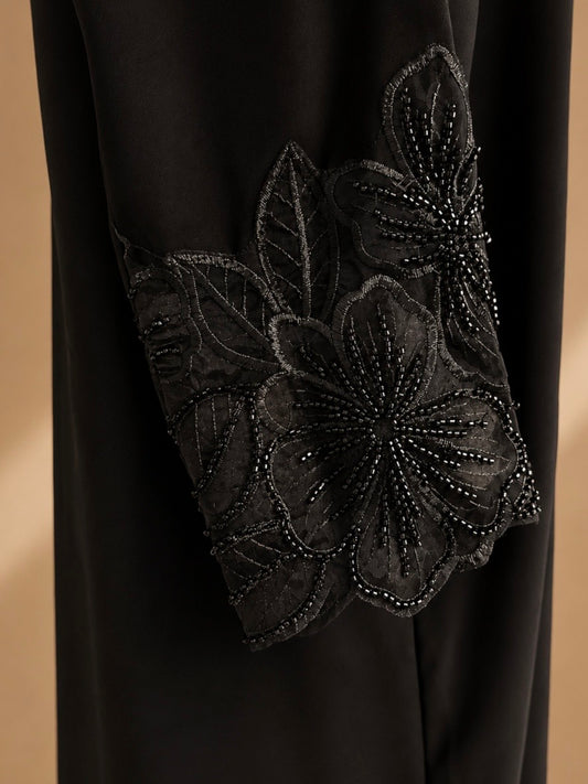 Abaya Nawâr