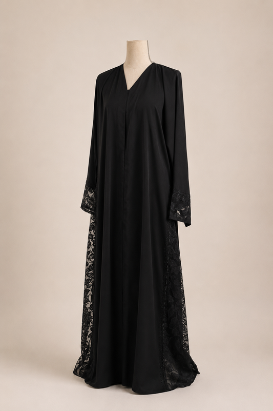 Abaya Hayâ