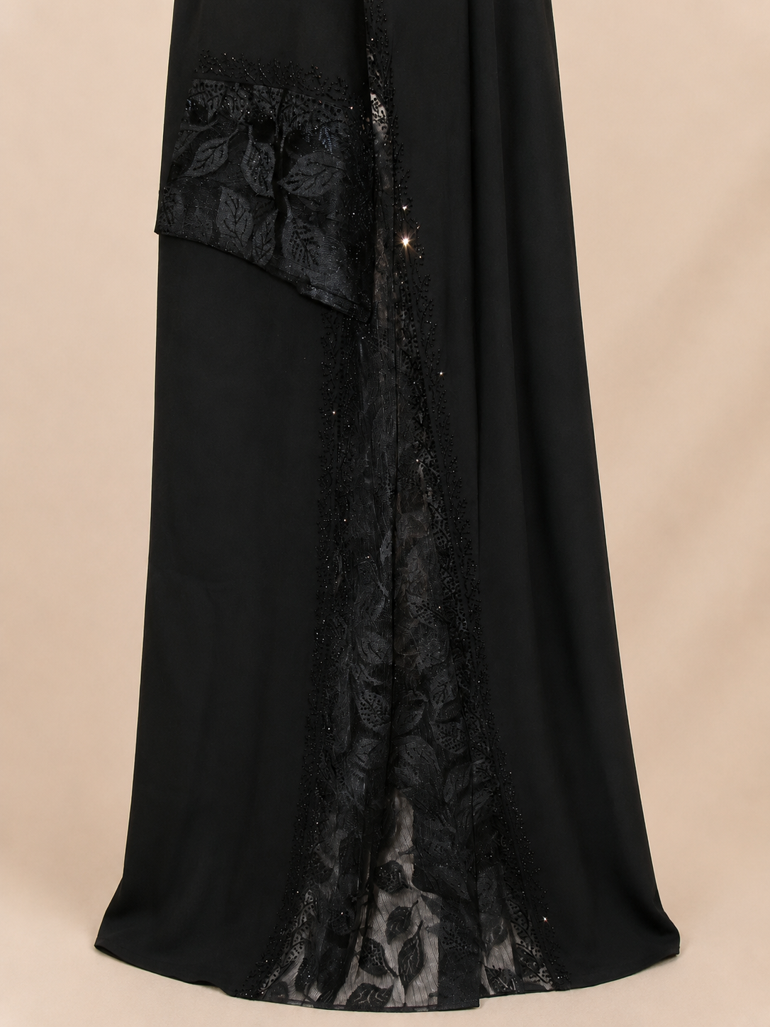 Abaya Hayâ