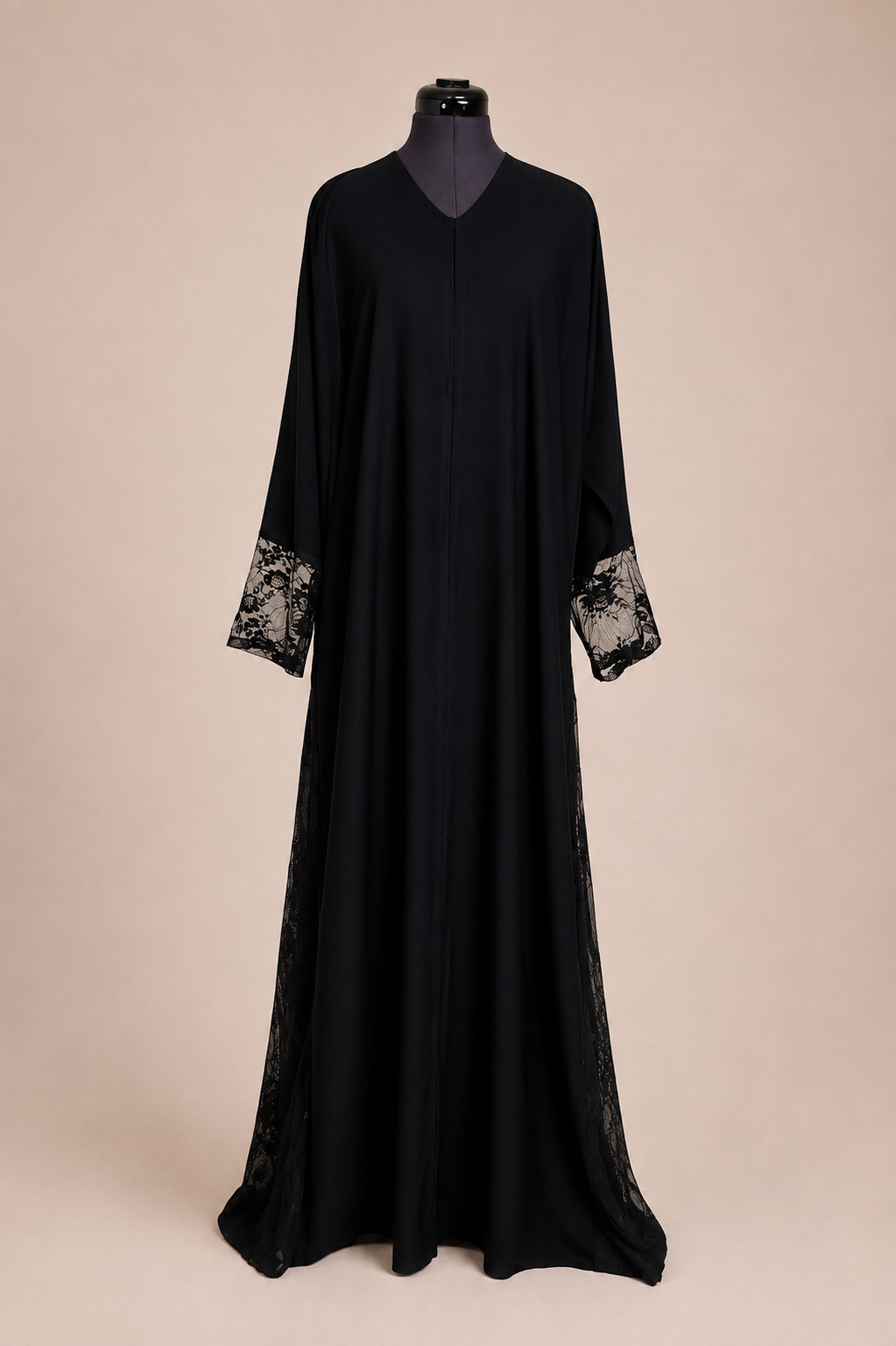 Abaya Lîn