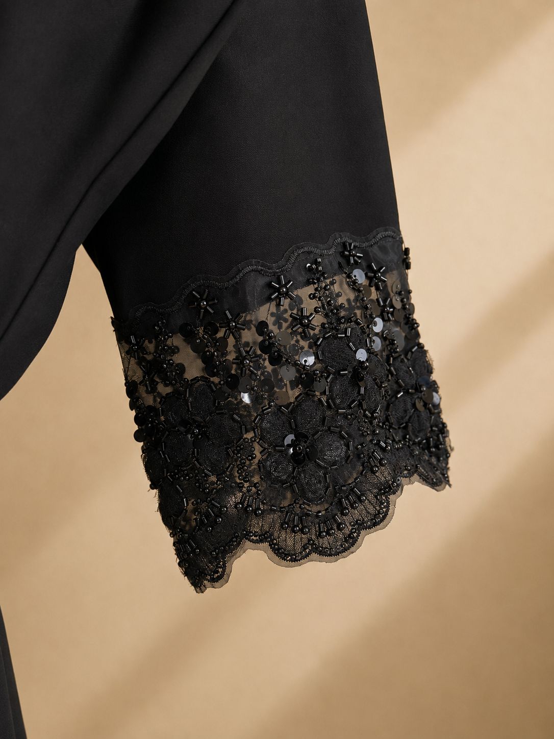 Abaya Rawda