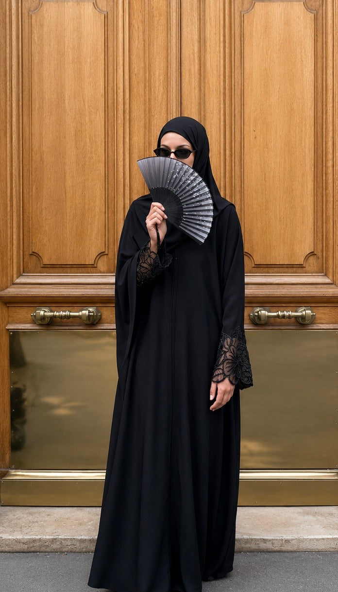 Abaya Nawâr