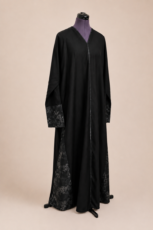 Abaya Areej