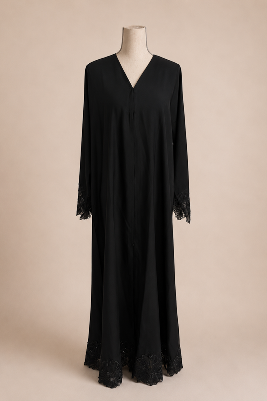 Abaya Sakîna