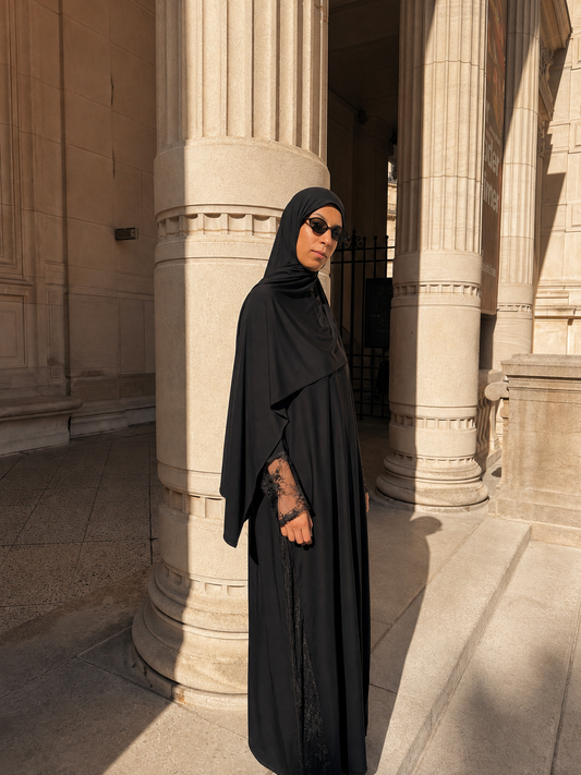 Abaya Lîn