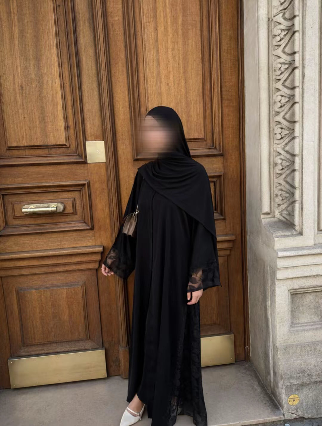 Abaya Hayâ