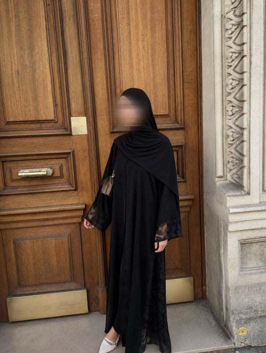 Abaya Hayâ