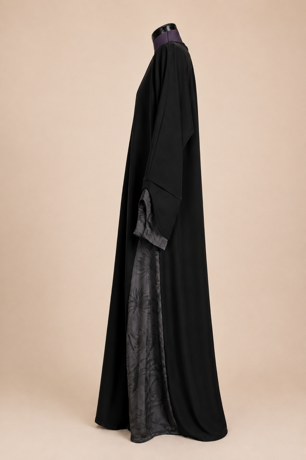 Abaya Najwa