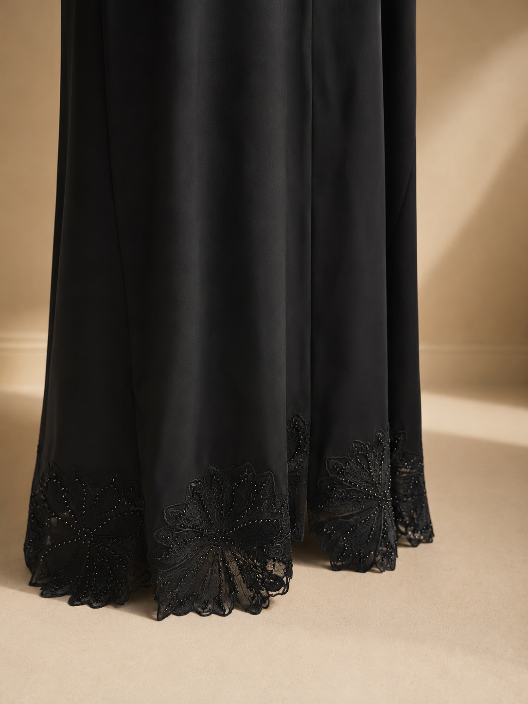 Abaya Sakîna