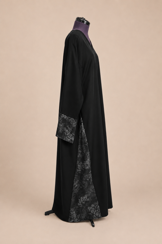 Abaya Areej