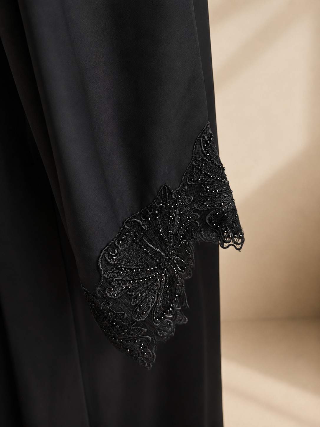 Abaya Sakîna