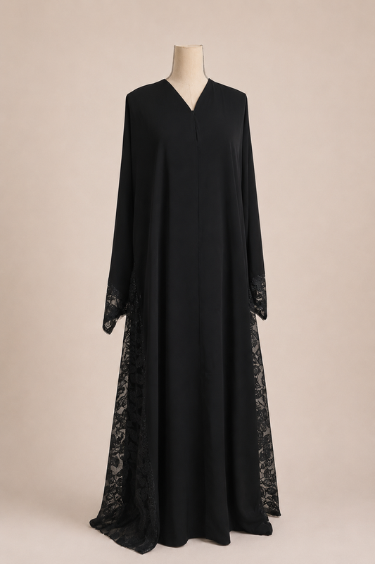 Abaya Hayâ