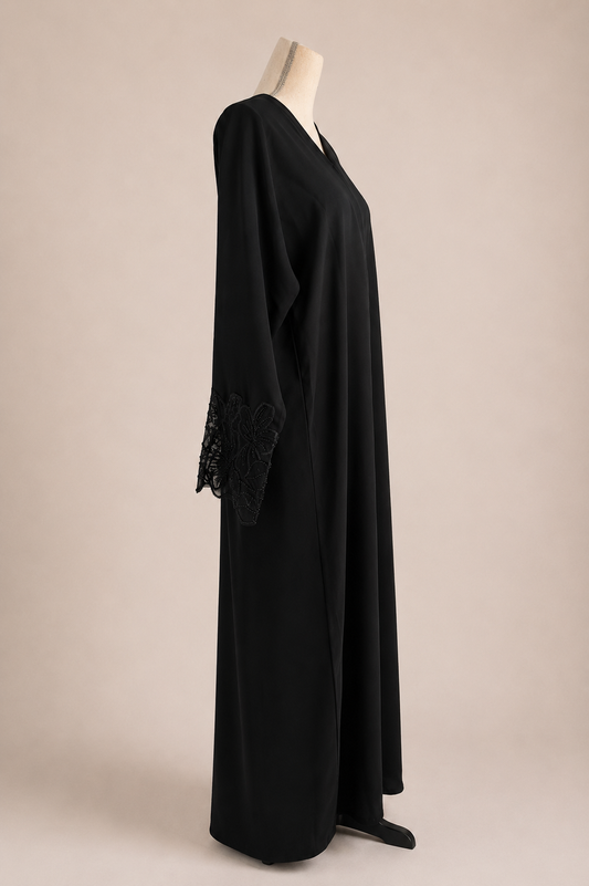 Abaya Nawâr