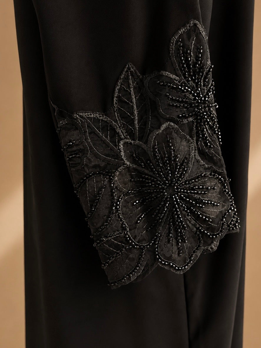 Abaya Nawâr