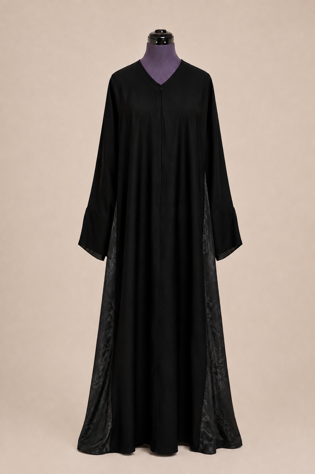 Abaya Najwa