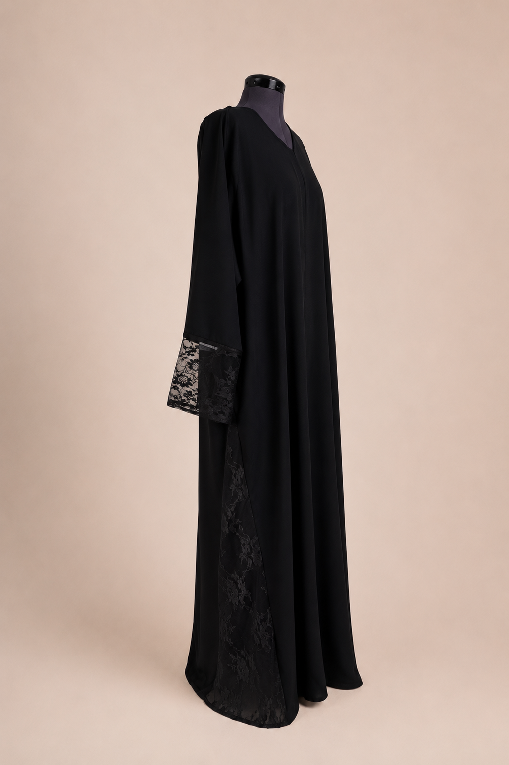 Abaya Lîn