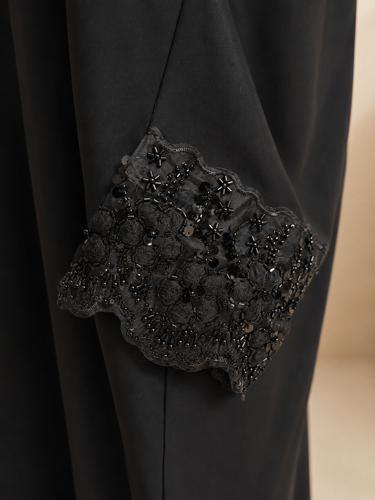 Abaya Rawda