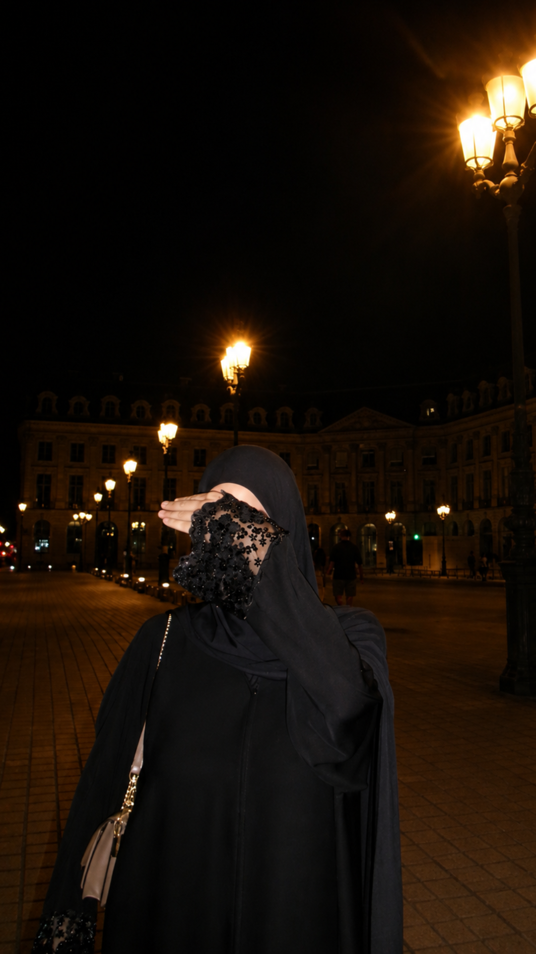 Abaya Rawda