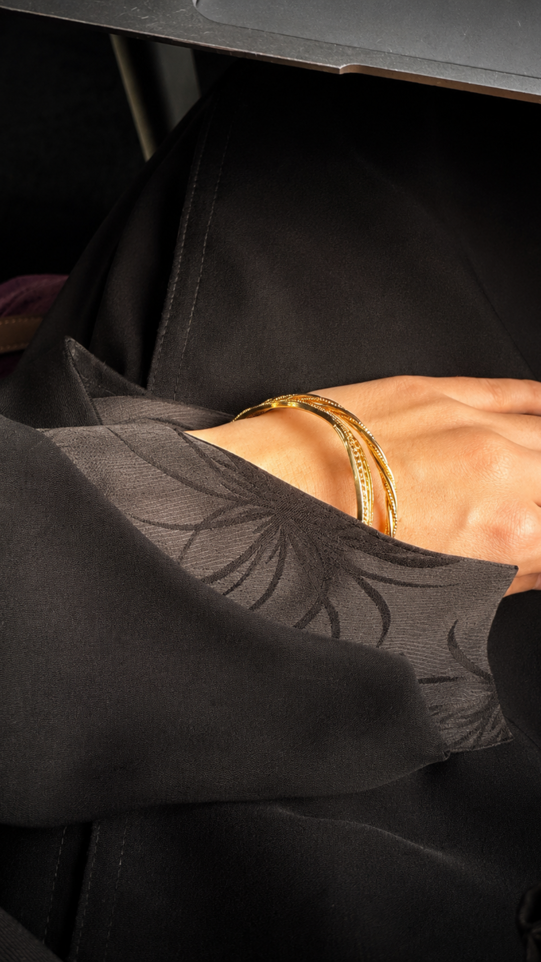 Abaya Najwa