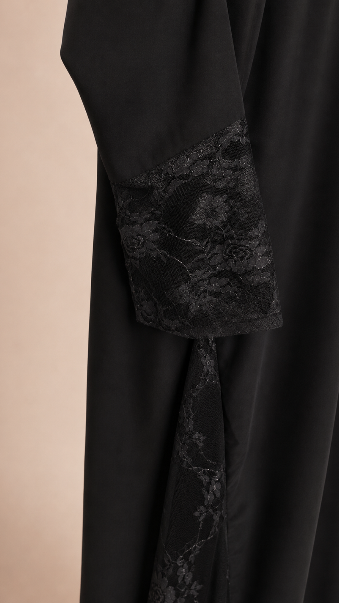 Abaya Lîn