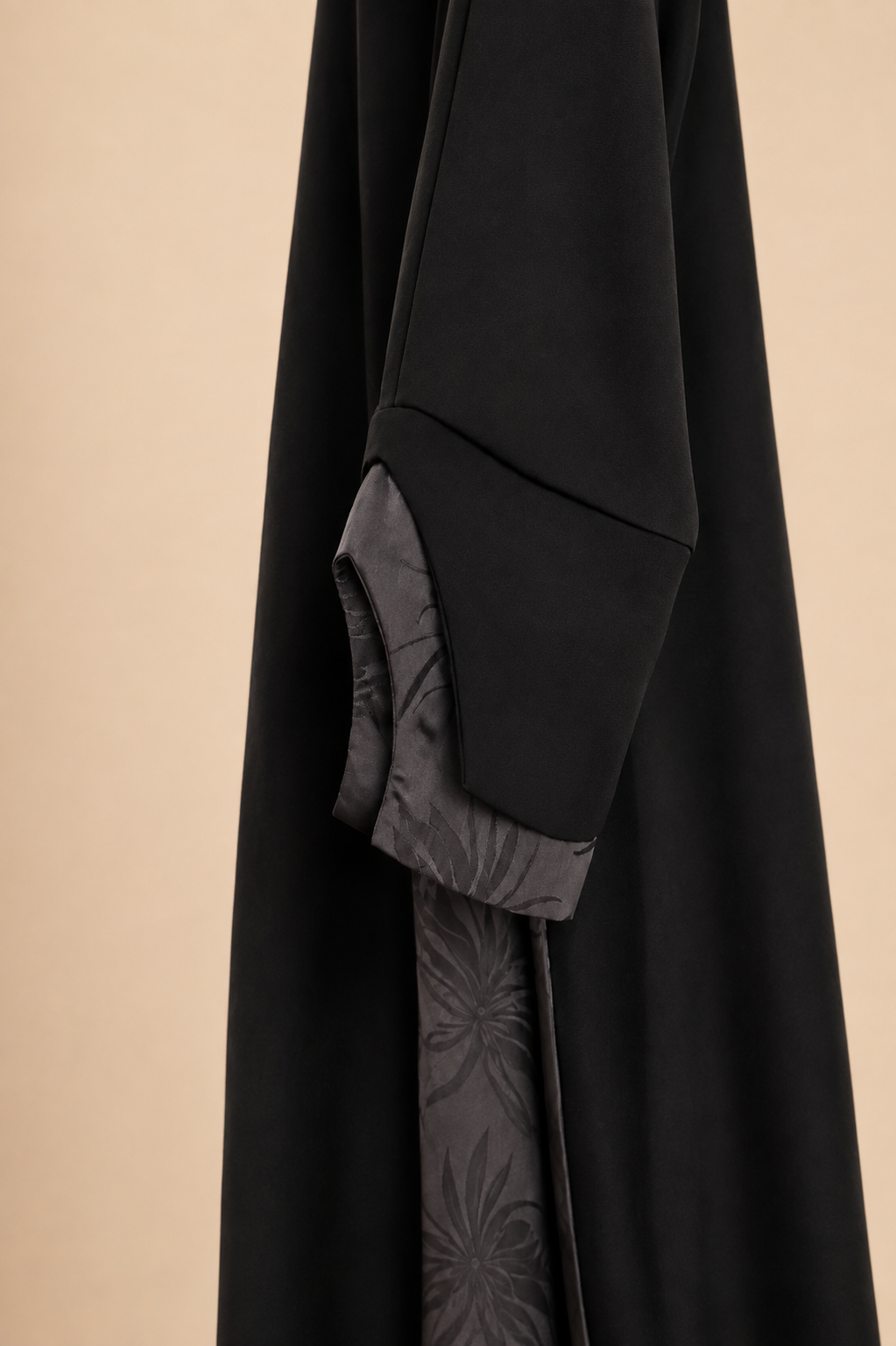 Abaya Najwa