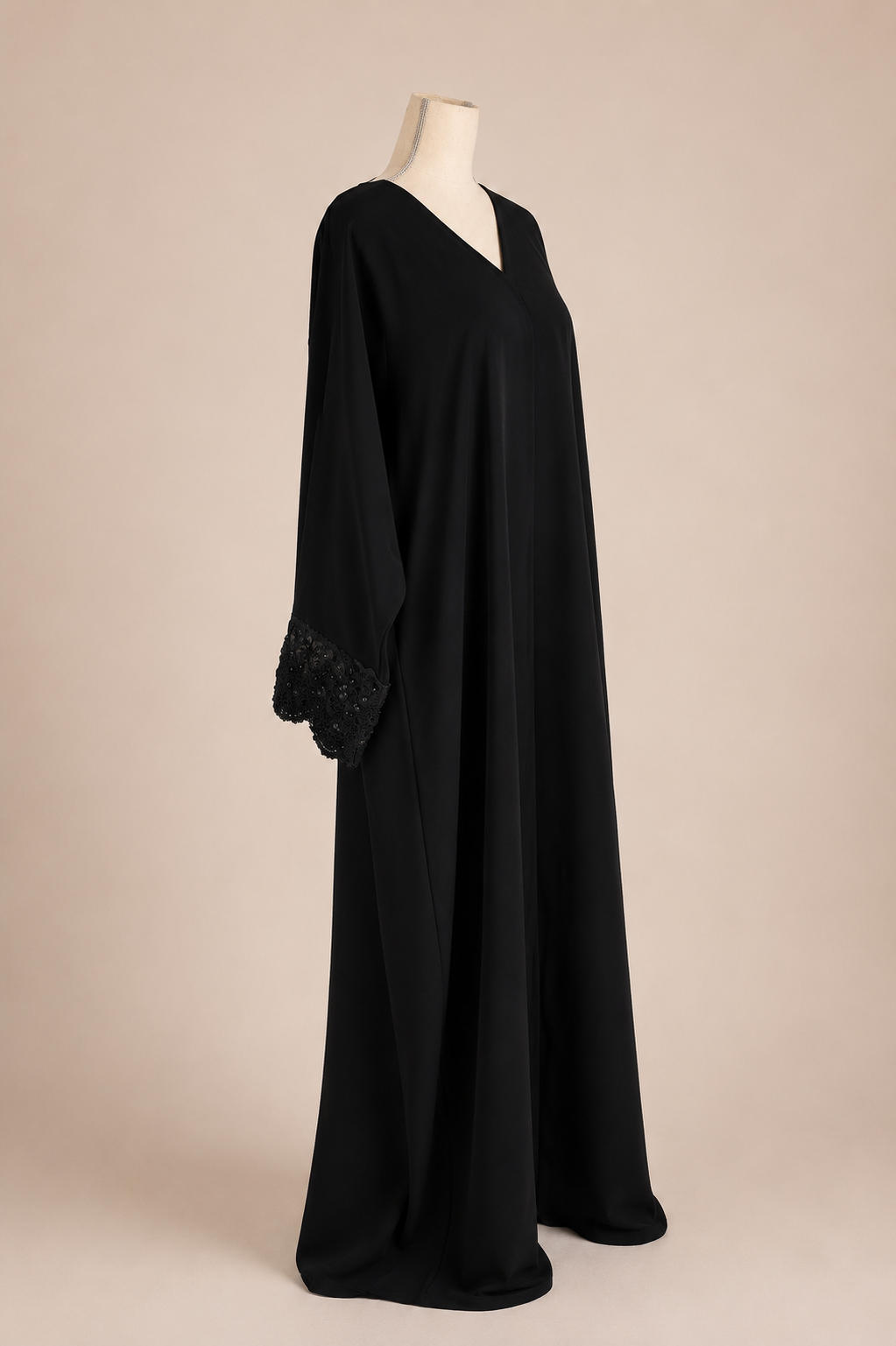 Abaya Rawda