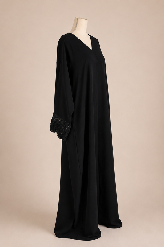 Abaya Rawda
