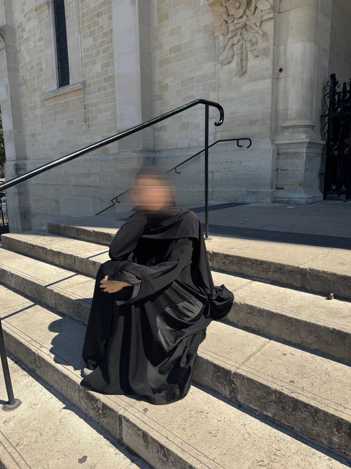 Abaya Najwa